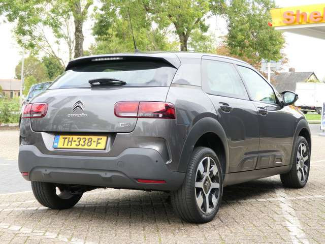 Citroën C4 Cactus
