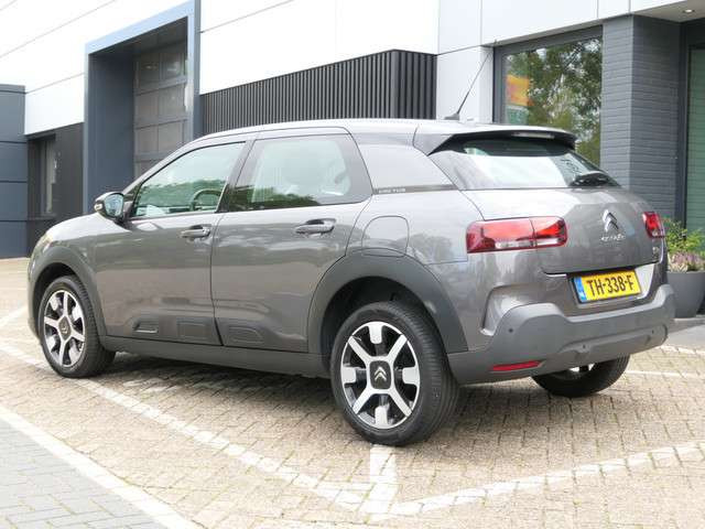 Citroën C4 Cactus