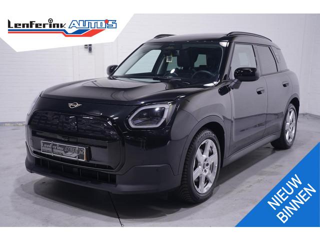Mini Countryman 2024 Elektrisch
