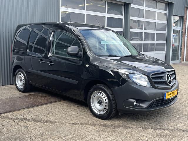 Mercedes-Benz Citan 2018 Diesel