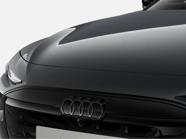 Audi A6 Sportback e-tron