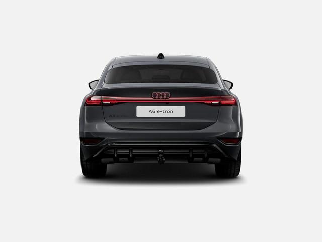 Audi A6 Sportback e-tron