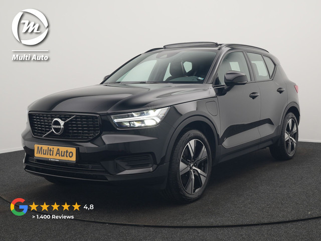 Volvo XC40 2022 Hybride