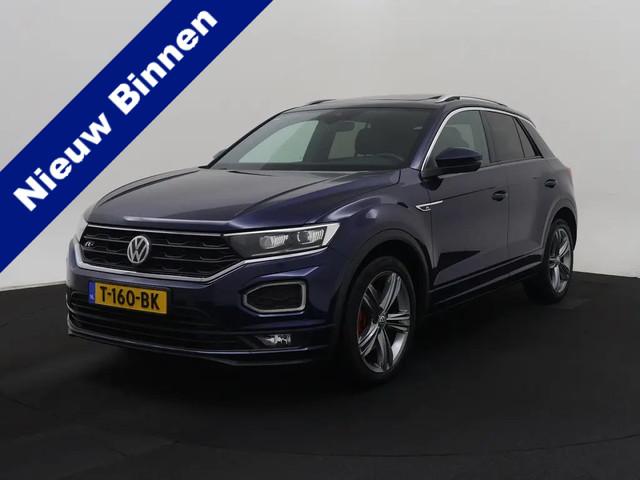 Volkswagen T-Roc 2019 Benzine