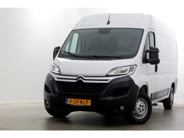 Citroën Jumper 2022 Diesel