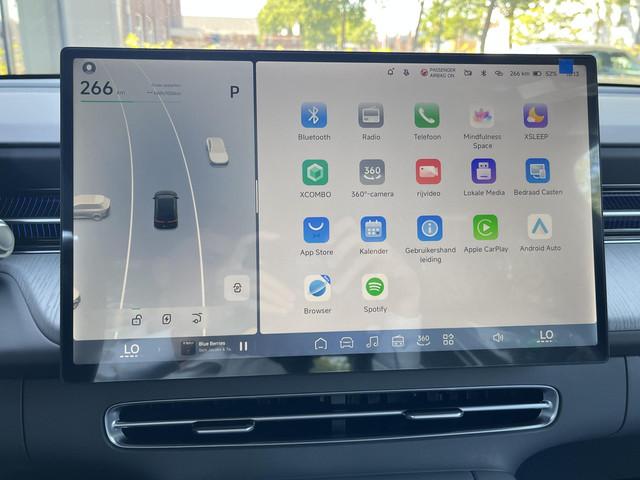Xpeng G6