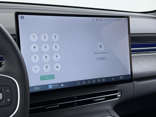 Xpeng G6