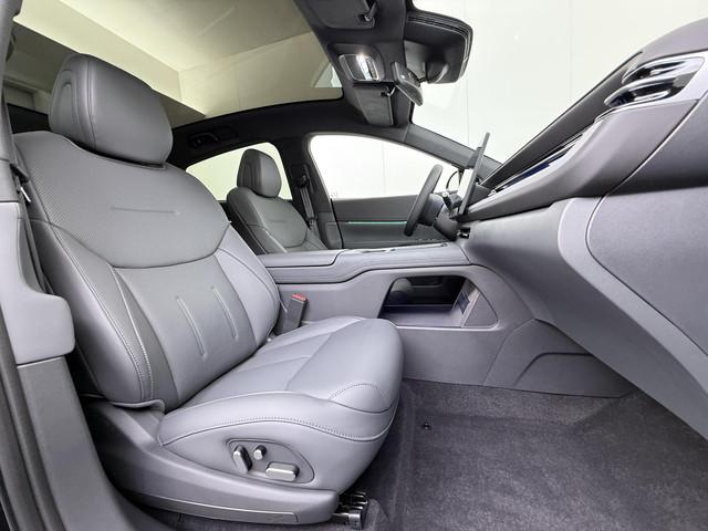 Xpeng G6
