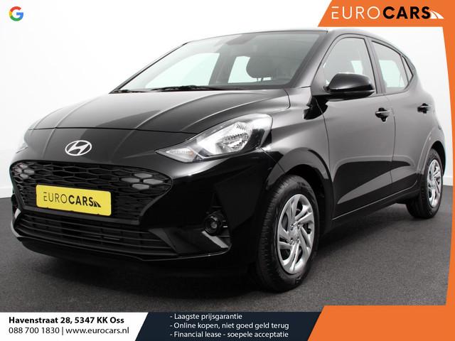 Hyundai i10 2024 Benzine