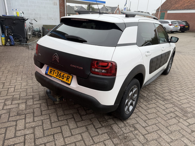 Citroën C4 Cactus
