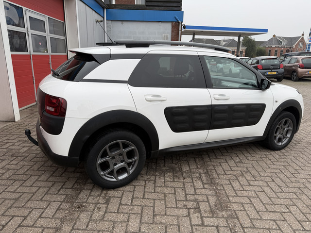 Citroën C4 Cactus