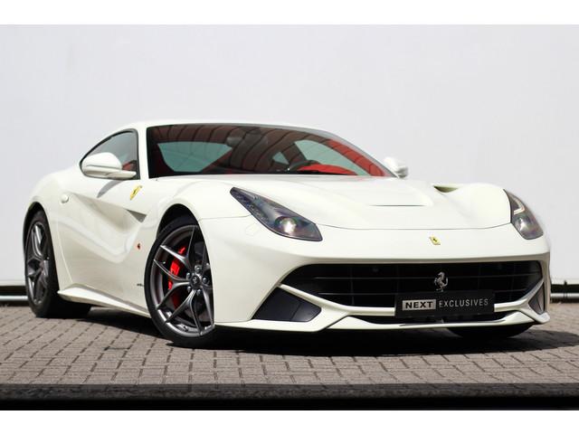 Ferrari F12