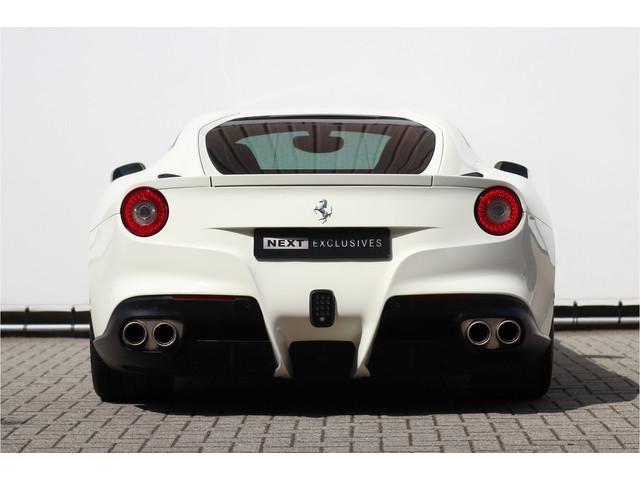 Ferrari F12