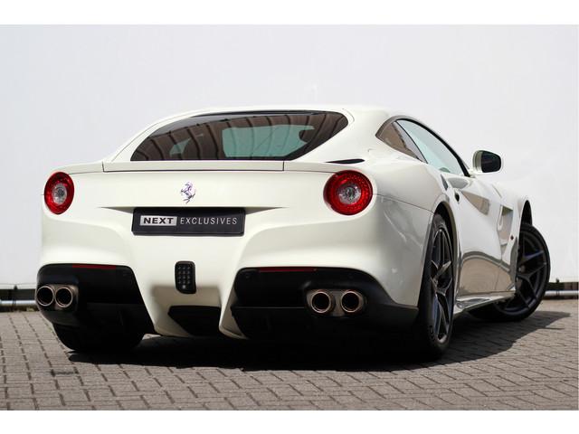Ferrari F12