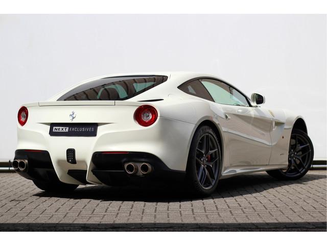 Ferrari F12