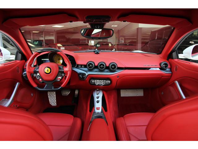 Ferrari F12