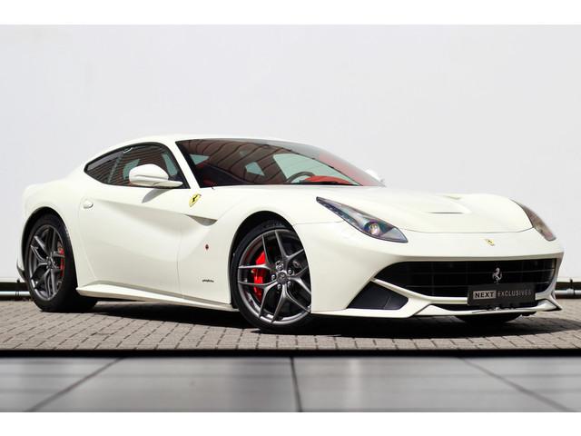 Ferrari F12