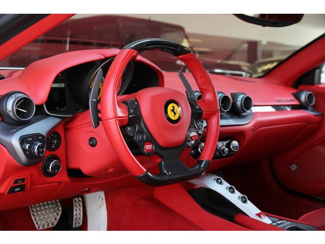 Ferrari F12