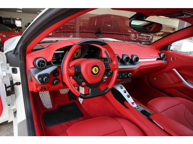Ferrari F12