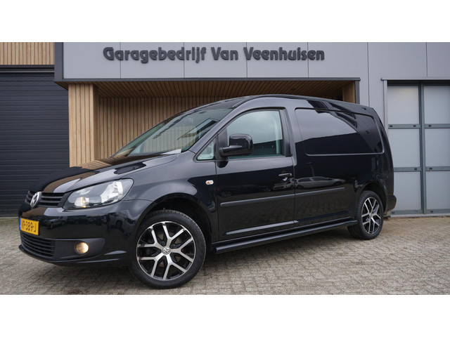 Volkswagen Caddy 2015 Diesel