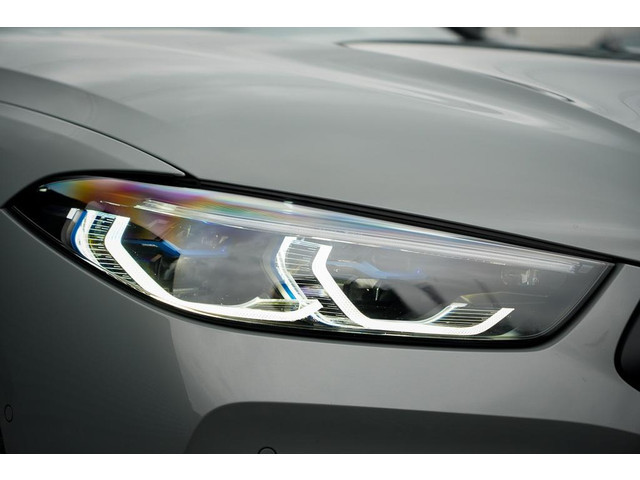 BMW 8 Serie