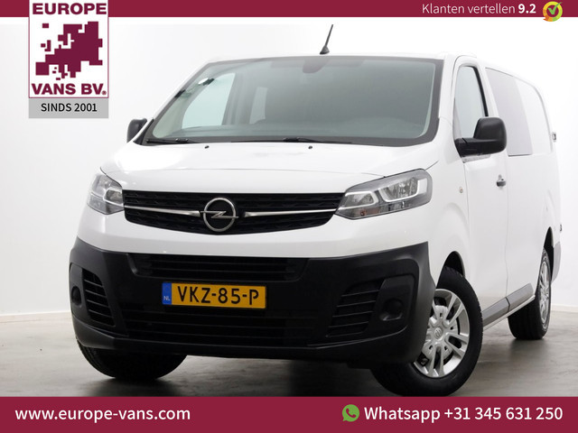 Opel Vivaro 2021 Diesel