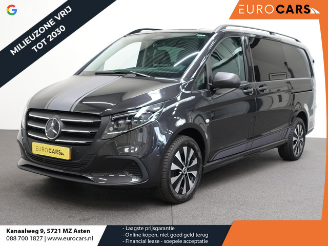 Mercedes-Benz Vito 2024 Diesel