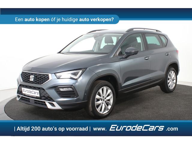 Seat Ateca 2021 Benzine