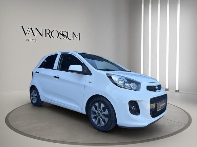 Kia Picanto 2016 Benzine