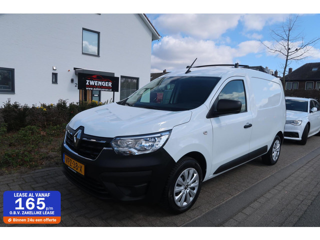 Renault Express 2022 Diesel