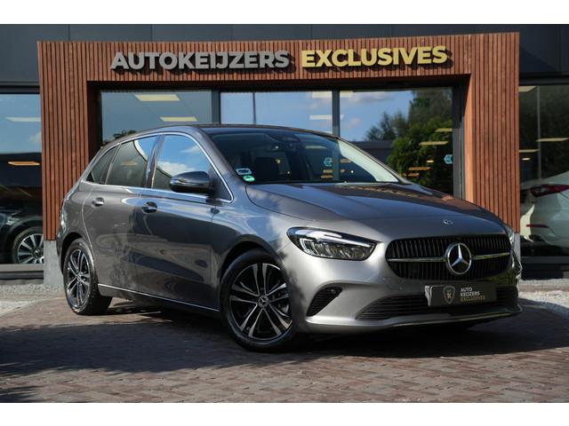 Mercedes-Benz B-Klasse 2026 Benzine