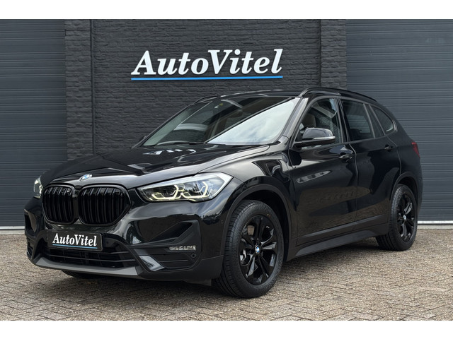 BMW X1 2022 Hybride