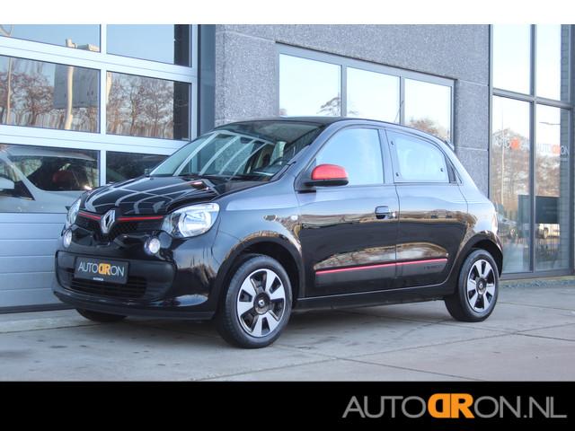 Renault Twingo 2018 Benzine