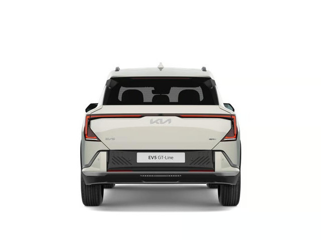 Kia EV5