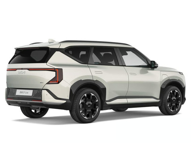 Kia EV5