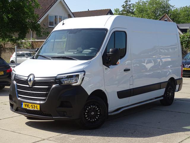 Renault Master 2023 Diesel