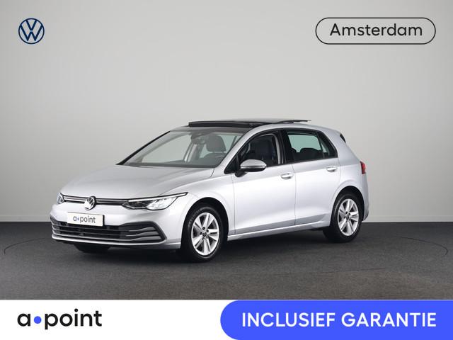 Volkswagen Golf 2020 Benzine