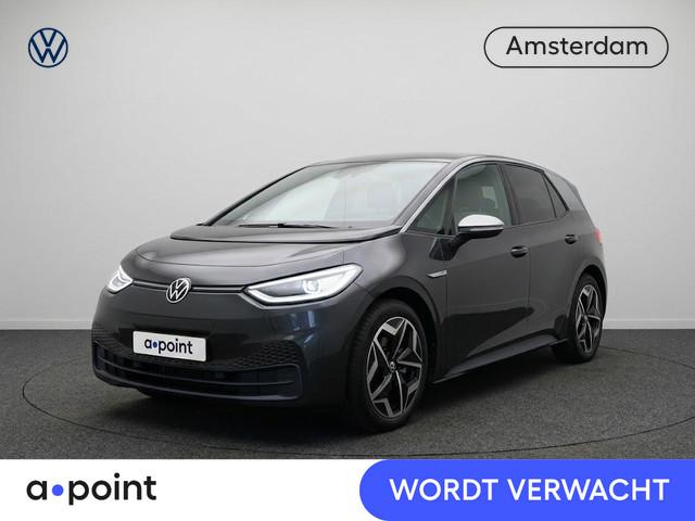 Volkswagen ID.3 2020 Elektrisch