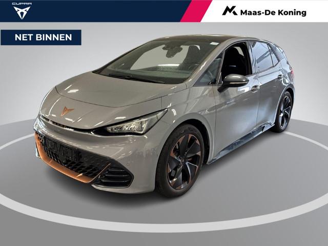 Cupra Born 2022 Elektrisch
