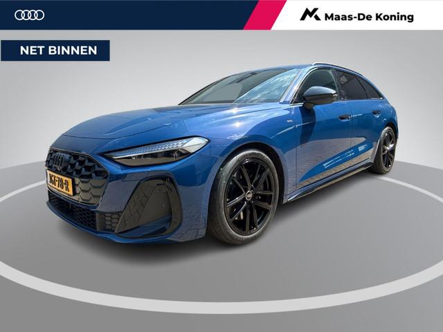 Audi A5 2025 Hybride