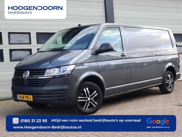 Volkswagen Transporter 2021 Diesel