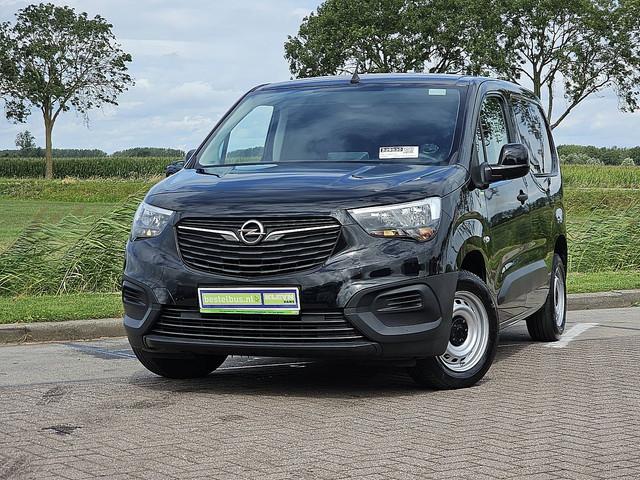 Opel Combo 2020 Diesel