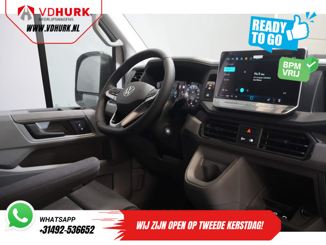 Volkswagen Crafter 2024 Diesel