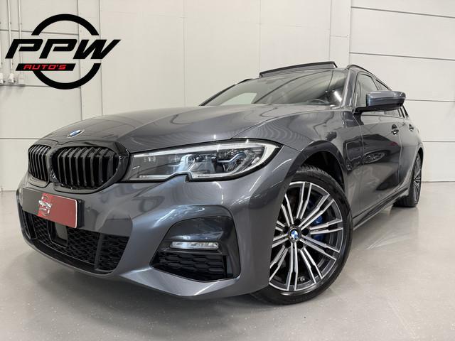 BMW 3 Serie 2021 Hybride