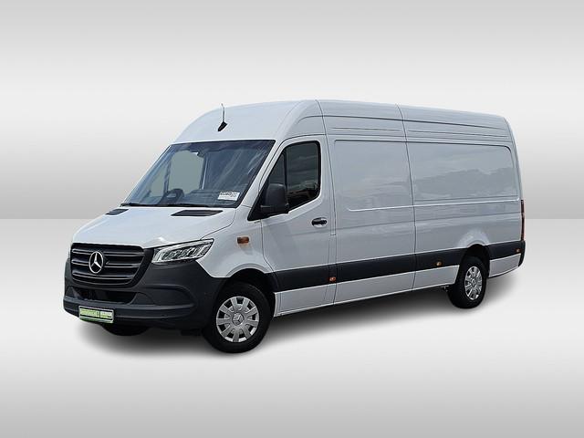 Mercedes-Benz Sprinter 2024 Diesel