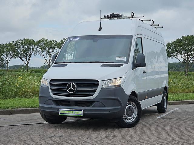 Mercedes-Benz Sprinter 2021 Diesel