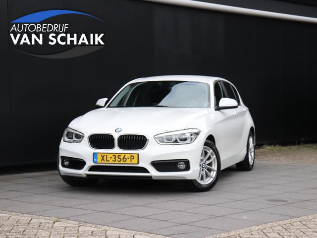 BMW 1 Serie 2019 Benzine