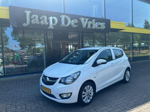 Opel KARL 2019 Benzine