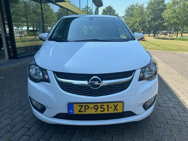 Opel KARL