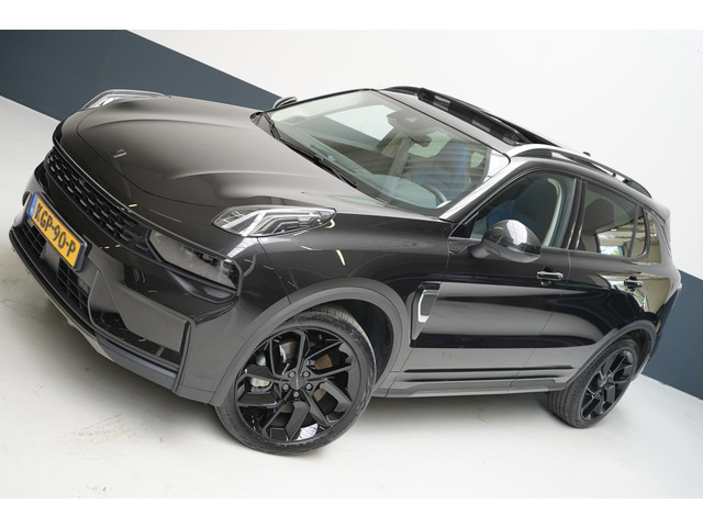 Lynk & Co 01